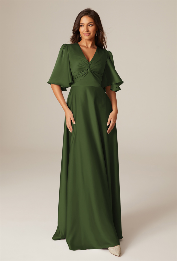 AW Elinore Dress